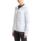Diadora Giacca Gold Donna Bianco | NonSoloSport