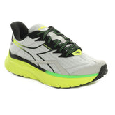 Diadora Equipe Nucleo Uomo Grigio | NonSoloSport
