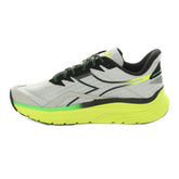 Diadora Equipe Nucleo Uomo Grigio | NonSoloSport