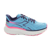 Diadora Equipe Nucleo Donna Azzurro | NonSoloSport