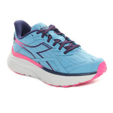 Diadora Equipe Nucleo Donna Azzurro | NonSoloSport