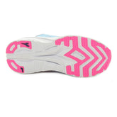 Diadora Equipe Nucleo Donna Azzurro | NonSoloSport