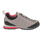 Dolomite Diagonal Gtx Low Donna Grigio | NonSoloSport