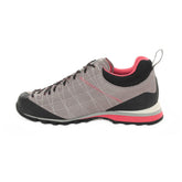 Dolomite Diagonal Gtx Low Donna Grigio | NonSoloSport