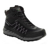 Dolomite Crodanera Hi Gtx Donna Nero | NonSoloSport