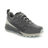 Dolomite Croda Neratech Gtx Donna Grigio | NonSoloSport