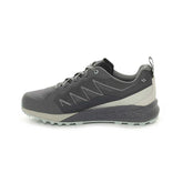 Dolomite Croda Neratech Gtx Donna Grigio | NonSoloSport