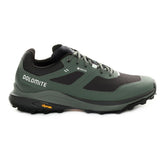 Scarpa da Trekking Uomo Dolomite Nibelia GTX Verde | NonSoloSport