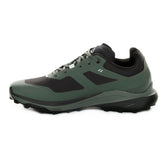 Scarpa da Trekking Uomo Dolomite Nibelia GTX Verde | NonSoloSport