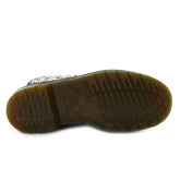 Dr. Martens 1460 8 Eye Boot Xavier Donna Nero | NonSoloSport