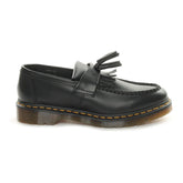 Mocassino Uomo Dr. Martens Adrian Smooth Nero | NonSoloSport