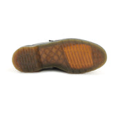 Mocassino Uomo Dr. Martens Adrian Smooth Nero | NonSoloSport