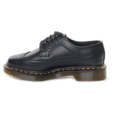 Dr. Martens 3989 Brogue Nero | NonSoloSport