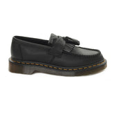 Dr Martens Adrian Virginia Donna Nero | NonSoloSport