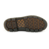 Boots Uomo Dr Martens Embury Leather Crazy Horse Marrone | NonSoloSport