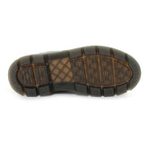 Boots Uomo Dr Martens Embury Leather Wyoming Nero | NonSoloSport