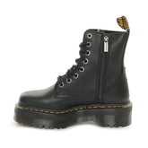 Boots Donna Dr Martens Jadon III Pisa Bex 8 Eye Boot Nero | NonSoloSport