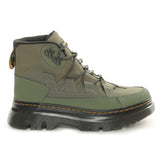 Boots Uomo Dr. Martens Boury Extra Tough Verde | NonSoloSport