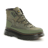 Boots Uomo Dr. Martens Boury Extra Tough Verde | NonSoloSport