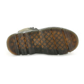 Boots Uomo Dr. Martens Boury Extra Tough Verde | NonSoloSport