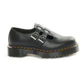 Scarpa Donna Dr. Martens 8065 Mary Jane Bex Black Smooth Nero | NonSoloSport