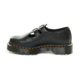 Scarpa Donna Dr. Martens 8065 Mary Jane Bex Black Smooth Nero | NonSoloSport