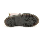 Boots Donna Dr. Martens Jadon III Pisa Bex 8 Eye Cipria | NonSoloSport