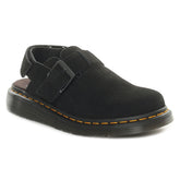 Ciabatta Dr Martens Jorge II Nero | NonSoloSport