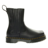 Boots Donna Dr Martens Amaayah Lo Nero | NonSoloSport
