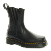 Boots Donna Dr Martens Amaayah Lo Nero | NonSoloSport