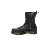 Boots Donna Dr Martens Amaayah Lo Nero | NonSoloSport