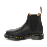 Boots Dr Martens Chelsea 2976 Nero | NonSoloSport