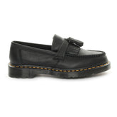 Mocassini Dr Martens Adrian Nero | NonSoloSport