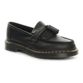 Mocassini Dr Martens Adrian Nero | NonSoloSport