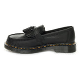 Mocassini Dr Martens Adrian Nero | NonSoloSport