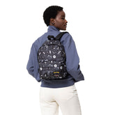 Zaino Eastpak Orbit XS Pokemon Nero | NonSoloSport