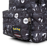 Zaino Eastpak Orbit XS Pokemon Nero | NonSoloSport