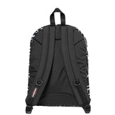 Eastpak Zaino Pinnacle EP Letters Nero | NonSoloSport