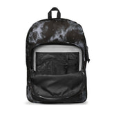 Zaino Eastpak Pinnacle Clouds Nero Bianco | NonSoloSport