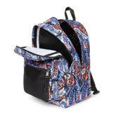 Zaino Eastpak Pinnacle Trashy Skate Blu | NonSoloSport