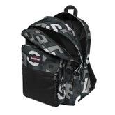 Eastpak Zaino Pinnacle Grigio | NonSoloSport