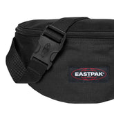 Eastpak Springer Black Nero | NonSoloSport