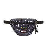 Marsupio Eastpak Springer Pokemon Nero | NonSoloSport