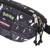 Marsupio Eastpak Springer Pokemon Nero | NonSoloSport