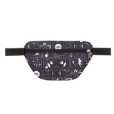 Marsupio Eastpak Springer Pokemon Nero | NonSoloSport