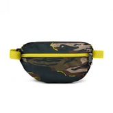 Eastpak Springer Outline Giallo Camo | NonSoloSport