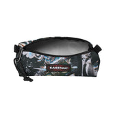 Astuccio Eastpak Benchmark Single Nero Multicolor | NonSoloSport