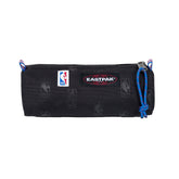 Astuccio Eastpak Benchmark Single NBA Logo Nero | NonSoloSport