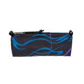 Astuccio Eastpak Benchmark Single Trashy Skate Nero | NonSoloSport