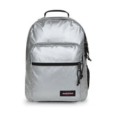 Zaino Eastpak Morius Argento | NonSoloSport